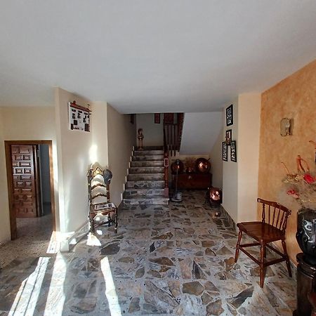 Casa Rural Apartamento Sol Ideal Para Familias Munebrega Exterior photo